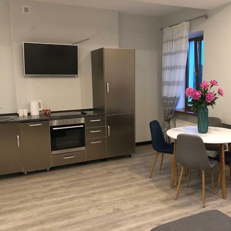 Grand Apartment 2 Chernihiv Exterior photo