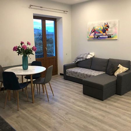 Grand Apartment 2 Chernihiv Exterior photo